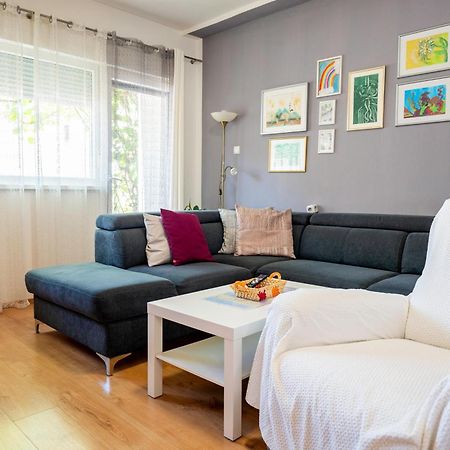 Apartment Arija Задар Экстерьер фото