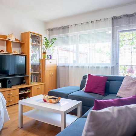 Apartment Arija Задар Экстерьер фото