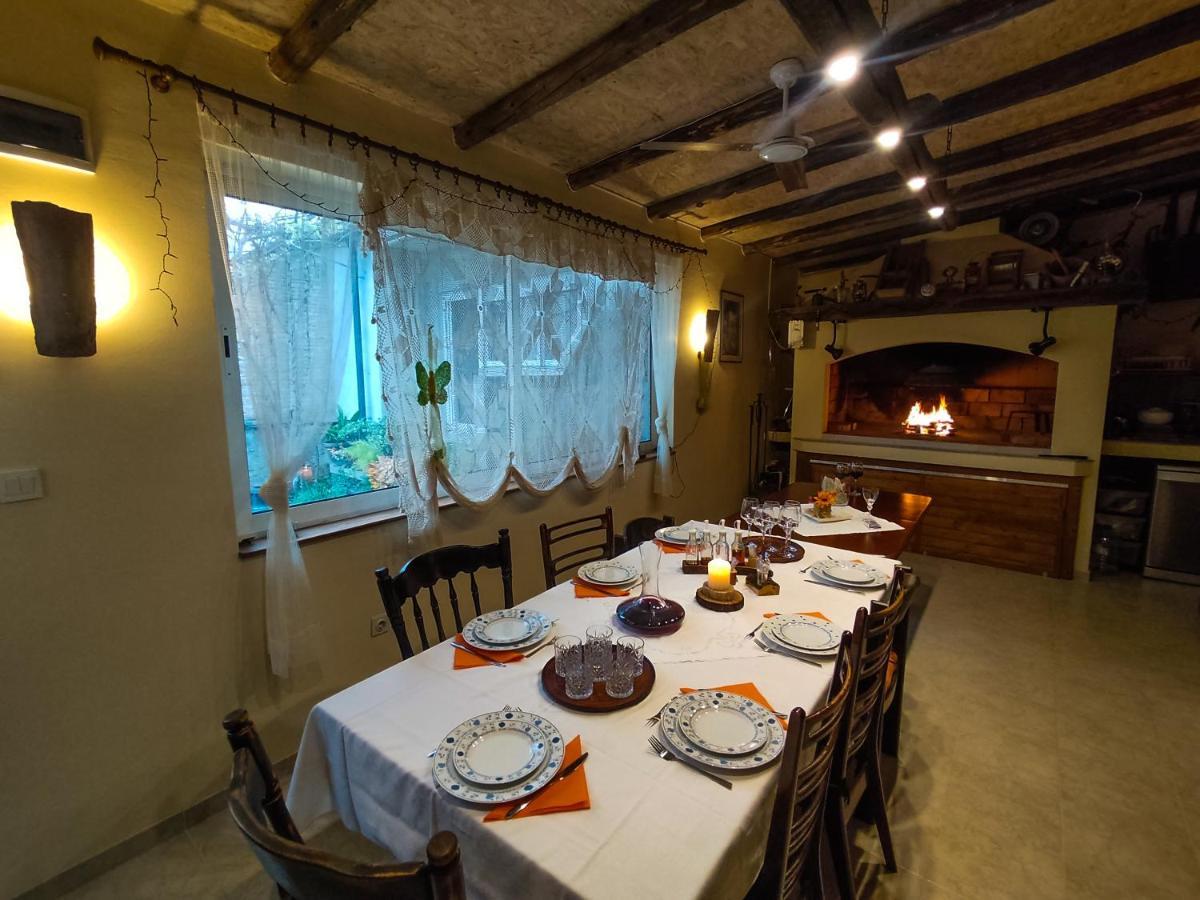 Apartment Arija Задар Экстерьер фото